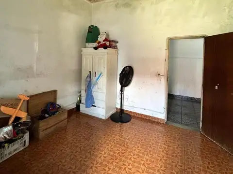 Casa en Venta en Lanus Este, USD 80.000