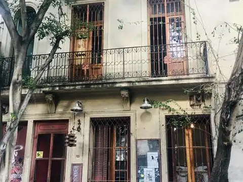 Humberto Primo al 700