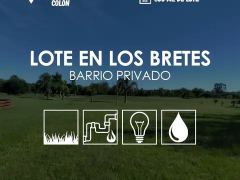 Terreno - Colon
