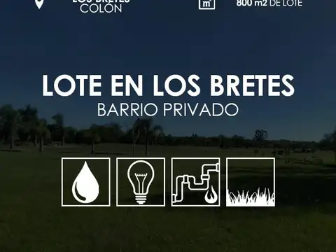 Terreno - Colon