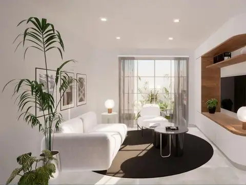 Departamento en Venta en Santos Lugares, USD 148.000