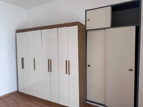 VENTA PH 2 AMB LUMINOSO CON PATIO VILLA SANTA RITA