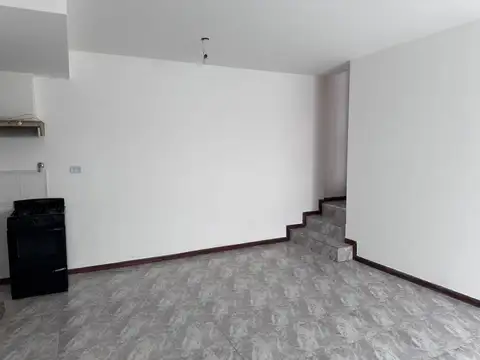 Depto Tipo Casa en Venta de 1 dormitorio