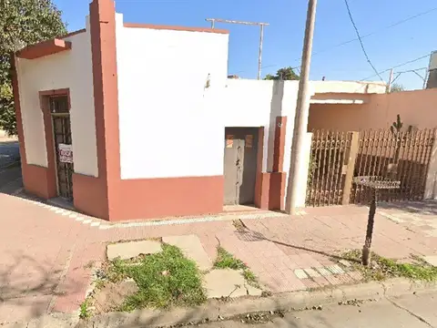 Padre Luis Monti 2893