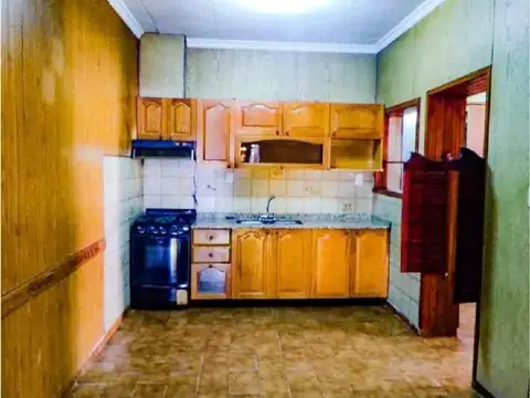 Casa en Venta en General Pueyrredón, USD 52.000