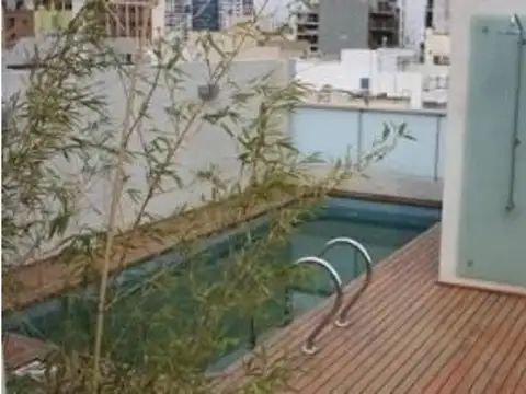 Departamento en Alquiler Temporal en Palermo, Capital Federal