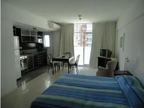 Departamento en Alquiler Temporal en Palermo, USD 650