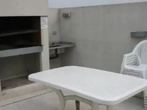 Departamento en Alquiler Temporal de Monoambiente