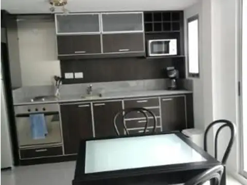 Departamento Alquiler x Temporada
