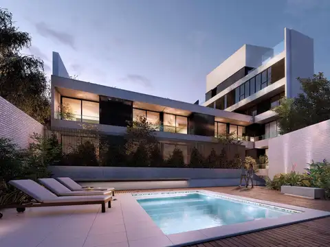 Departamento en Venta en Pichincha, USD 90.000