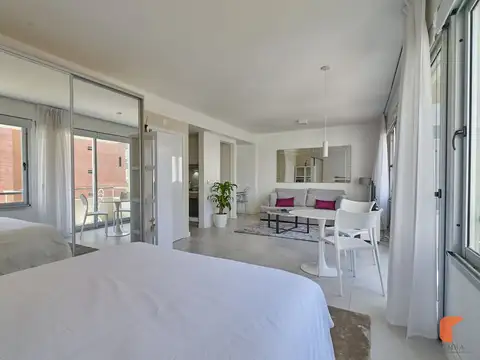 Departamento en Venta en Nuñez, USD 125.000