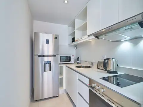 Departamento en Venta Apto profesional