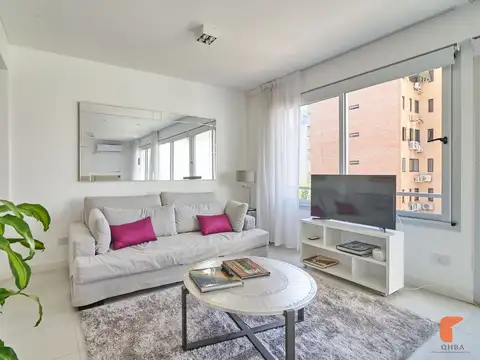 Departamento en Venta con 1 cochera