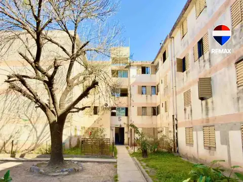 DEPARTAMENTO BARRIO JUAN PABLO II APTO CREDIO