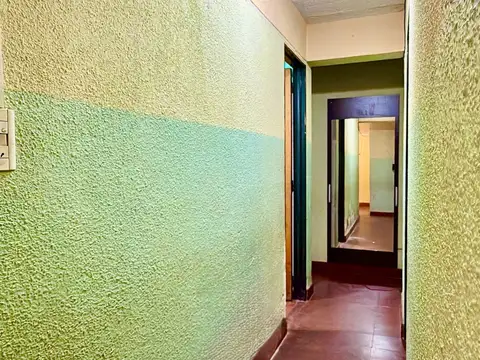 DEPARTAMENTO BARRIO JUAN PABLO II APTO CREDIO