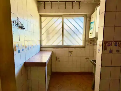 Departamento en Venta 38 años