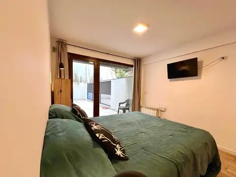 Departamento en Venta en San Carlos de Bariloche, USD 120.000