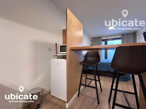 Departamento en Venta 3 años