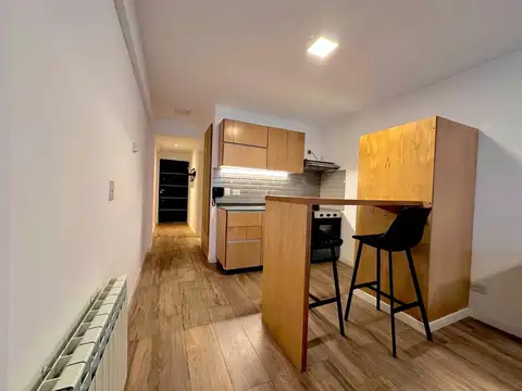 Departamento en Venta de Monoambiente