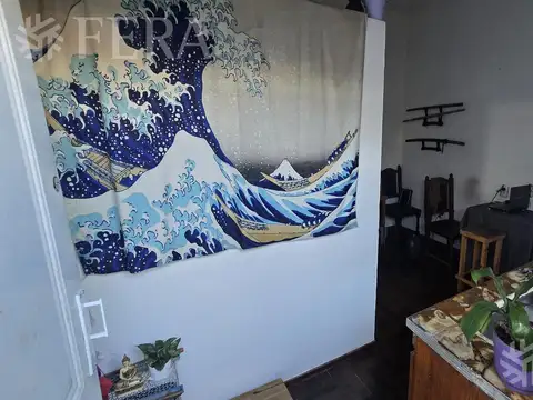 Depto Tipo Casa en Venta 35 años