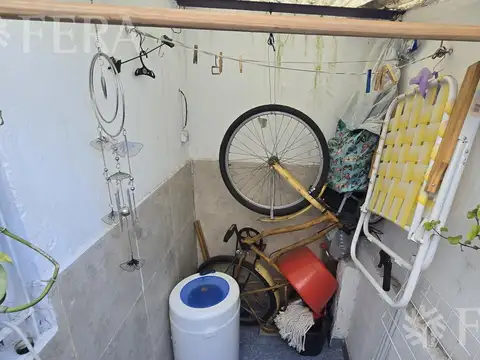 Depto Tipo Casa en Venta de 2 ambientes