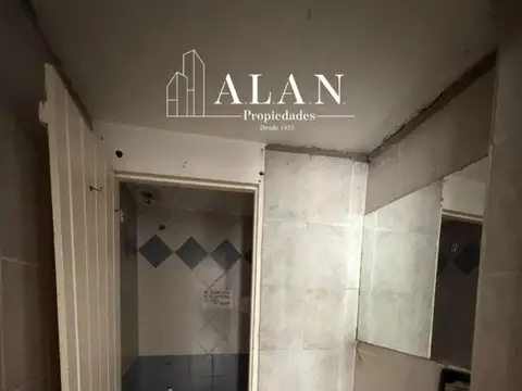 Galpon en Alquiler 45 años