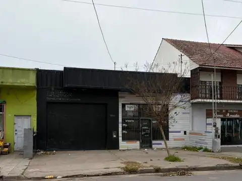 DEPOSITO 250 M2