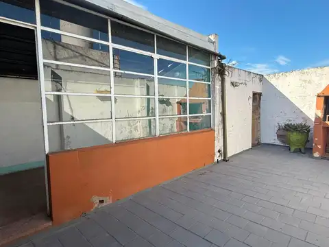 VENTA PH 3 AMB + TERRAZA Y GALERIA DEVOTO