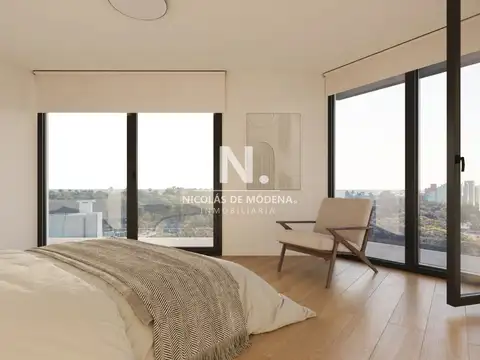 Departamento en Venta en Victorino de la Plaza, Partido de Guaminí