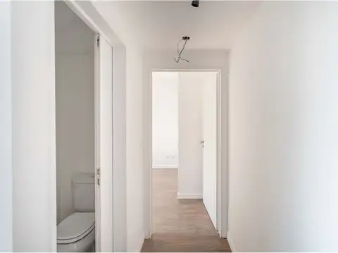 Departamento en Venta en Parque Patricios, USD 126.000