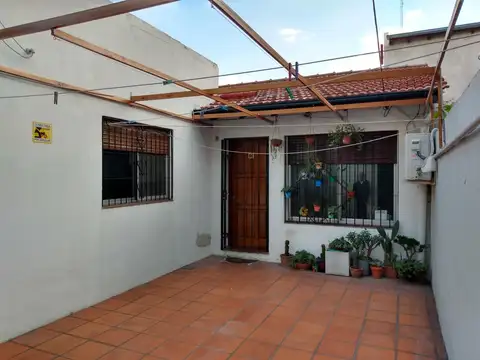 Depto Tipo Casa en Venta de 3 ambientes
