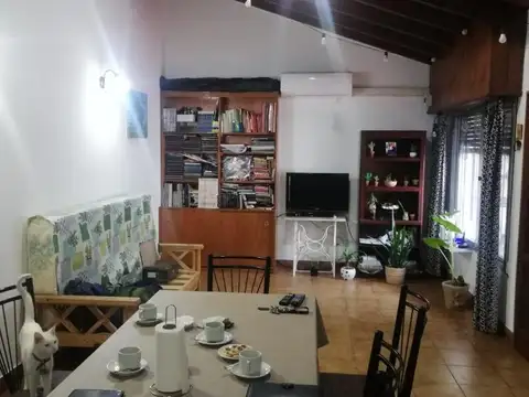 CASA TIPO PH INTERNO-3 AMBIENTES