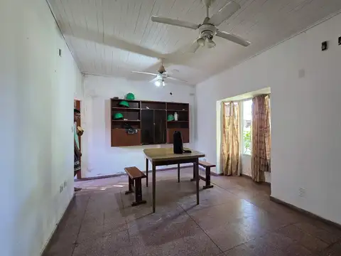 Los Ceibos y Coronel Rocamora