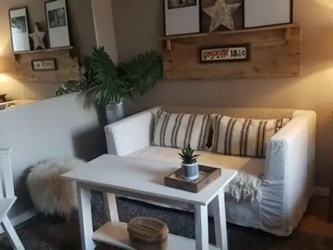 Departamento en Alquiler Temporal en Recoleta, USD 650