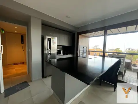 Departamento en Venta de 2 dormitorios