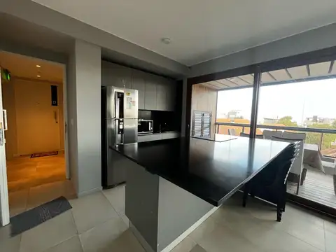 Departamento en Venta de 2 dormitorios