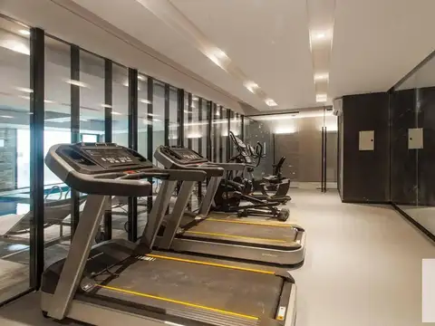 Avenida Arquitecto Jorge Bunge e/ De la Sirena y De las Burriquetas
