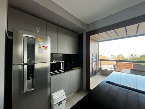 Departamento en Venta de 3 ambientes