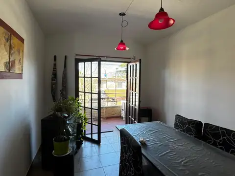 Departamento en venta 2 ambientes apto credito Ituzaingo