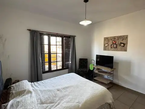 Departamento en venta 2 ambientes apto credito Ituzaingo