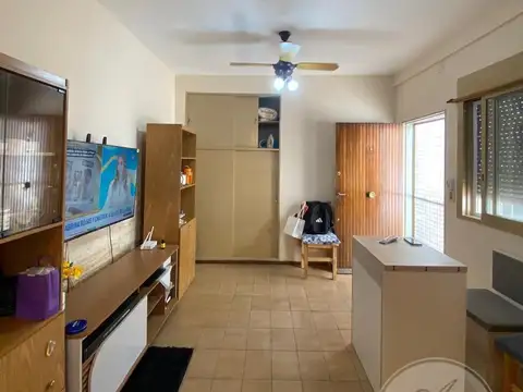 Departamento en Venta en Caballito, USD 61.000