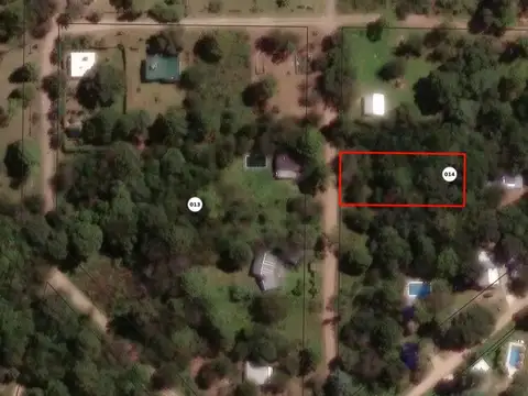 VENTA LOTE 1.044 MTS EN CASA GRANDE PUNILLA 