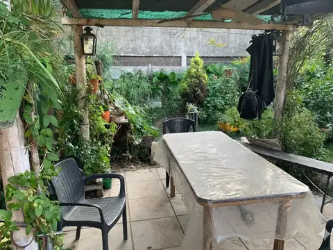 CASA EN VENTA EN CITY BELL