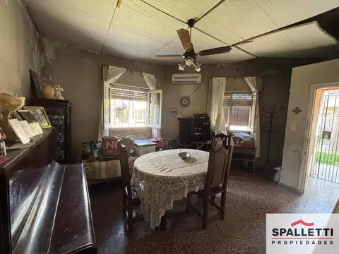 Casa en Venta en Ramos Mejia, USD 80.000