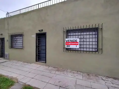 Casa en Venta en Quilmes Oeste, a mts de Av. La Plata