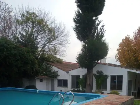 Quinta en Venta de 4 dormitorios