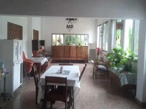 CASA QUINTA