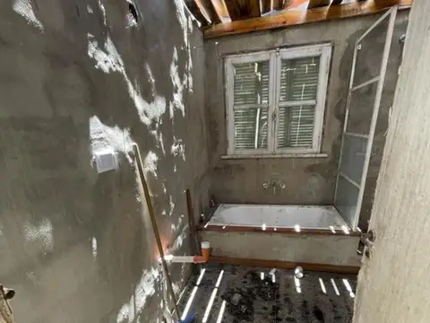Casa en Venta 10 años