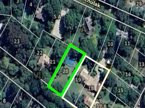 Terreno - Venta - Argentina, Mar del Plata - LEOPOLDO MARECHAL 6669