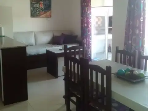 Departamento en Alquiler Temporal en Pinamar, USD 2.000